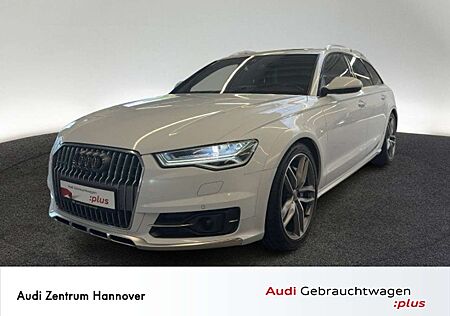 Audi A6 Allroad 3.0 TDI cleandiesel Pano Stan