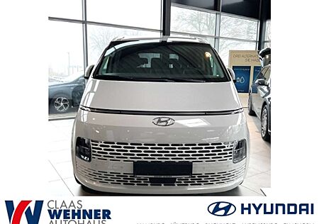 Hyundai Staria Prime 2WD 2.2 CRDi EU6d 9-Sitzer 177 PS