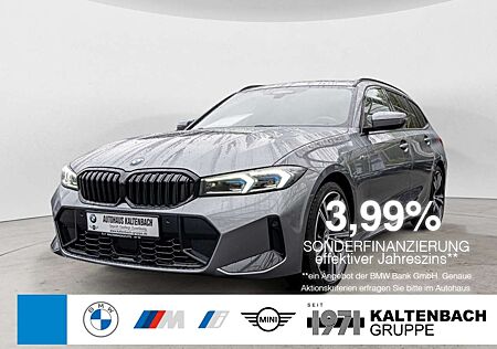 BMW 320 d Touring xDrive M-Sport PANO STANDHZ AHK