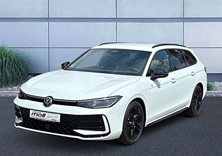 VW Passat Variant Volkswagen R-Line 2.0 TDI DSG, AHK, Navi