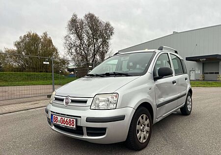 Fiat Panda *GARANTIE*1HAND*KLIMA