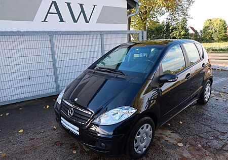 Mercedes-Benz A 150 A -Klasse|2 Vorhalter|S.Heft|Klima|