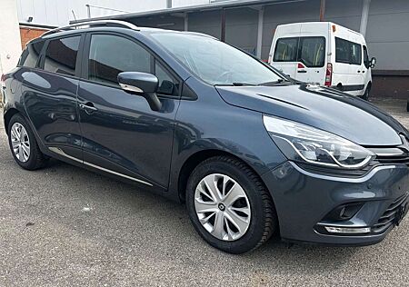 Renault Clio IV Grandtour Limited 90 PS