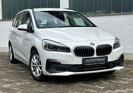 BMW 218i 218 *GT*Facelift*Navigation*LED*El. Heckklappe*