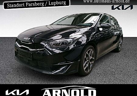 Kia Cee'd Ceed / Ceed 1.5 T-GDI DCT7 Spirit Kamera Navi Totwinkel