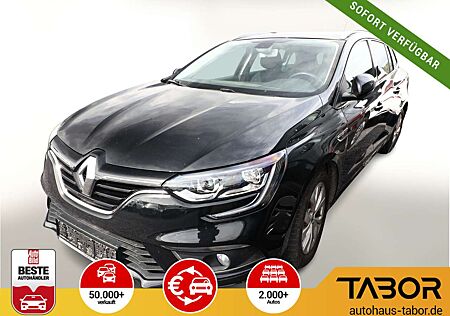 Renault Megane Grandtour 1.3 TCe 160 EDC Intens Nav PDC