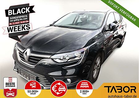 Renault Megane Grandtour 1.3 TCe 160 EDC Intens Nav PDC