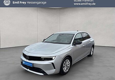 Opel Astra 1.2 Turbo Elegance
