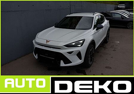 Cupra Formentor 1.5 eTSI DSG Facelift Virtual/SSL/ACC