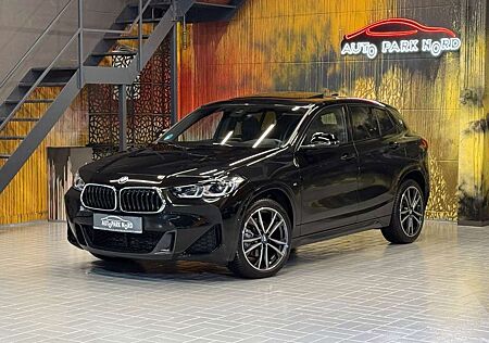 BMW X2 sDrive 18i M Sport Aut. LED~PANORAMA~KAMERA~