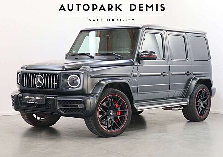 Mercedes-Benz G 63 AMG G 63 AMG Edition 1/VMAX/MAGNO/AHK/NIGHT/XCLUSIV