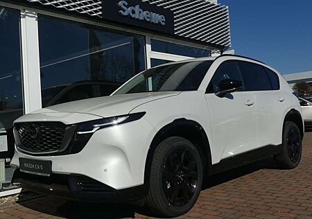 Mazda CX-5 2026 HOMURA + PANO-VOLL **NEUES MODELL**