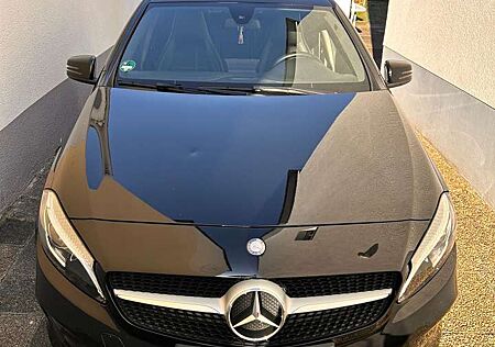 Mercedes-Benz A 180 Score (176.042)