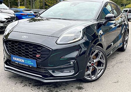Ford Puma ST X, PANO, 19" Somm+Wint, Perf-P.