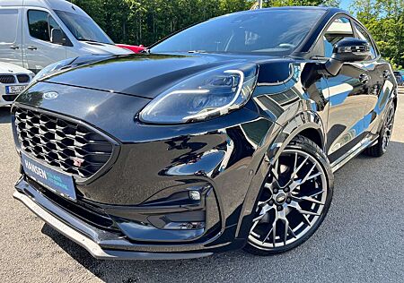 Ford Puma ST X, PANO, 19" Somm+Wint, Perf-P.
