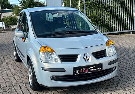 Renault Modus Dynamique 1.6 Klima Tüv/Au NEU