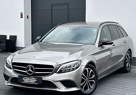 Mercedes-Benz C 220 T d 9G*AVANTGARDE*1HD*NAVI*Head-Up*AHK*ACC