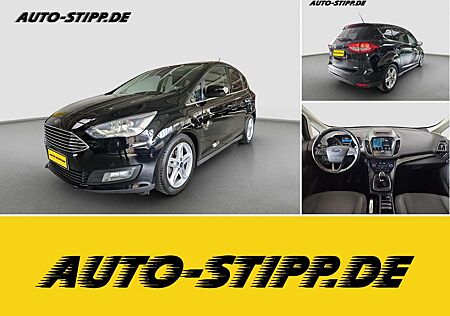 Ford C-Max 1.0 Titanium NAVI TEMP RFK XENON SITZH PDC