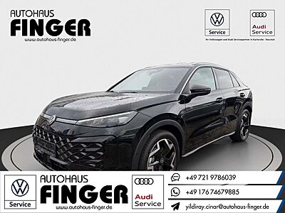 Volkswagen T-Roc 1.5 eTSI DSG R-Line*AHK/Kamera/el.Heckkl.*