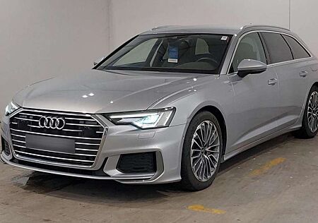Audi A6 AVANT 55TFSIe 2x S LINE/18Z./MTRX/ACC/AHK/KAM