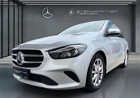 Mercedes-Benz B 200 Progressive, 17'', LED, Spiegel-P, CarPlay