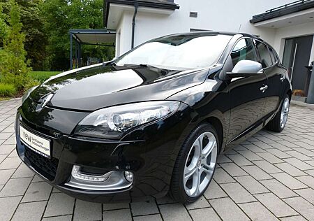 Renault Megane GT DCI FAP 165 [1. HAND/XENON/SHZ]