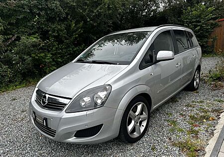 Opel Zafira B 1.7 CDTI 7-SITZER SHZG EURO5 PDC KLIMA