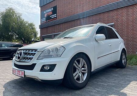 Mercedes-Benz ML 320 ML *Bi-XENON*LEDER*AUTOM*