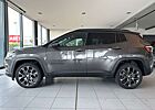Jeep Compass S Plug-In Hybrid 4WD