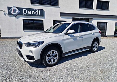 BMW X1 sDrive20d Aut. Sport Line