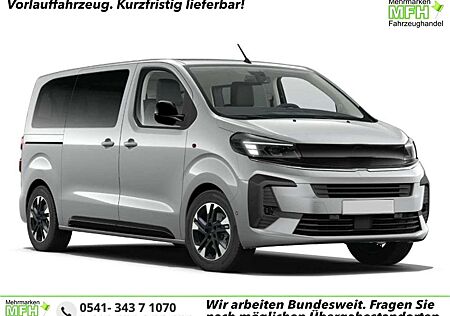 Opel Zafira GS (M) 2.2D 8AT 180 AHK*Standheizung*7Sitzer*Le...