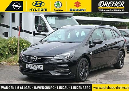 Opel Astra K Turbo 2020 Navi/PDC/Kamera/LED/LM