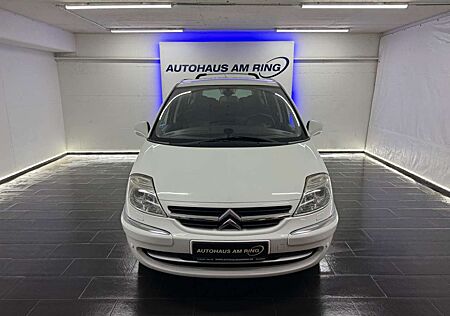 Citroën C8 Citroen 2.0 HDi 165 FAP Exclusive MEMORY TEMPO XENON