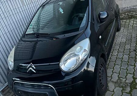 Citroën C1 Citroen 1.0 Style Klima