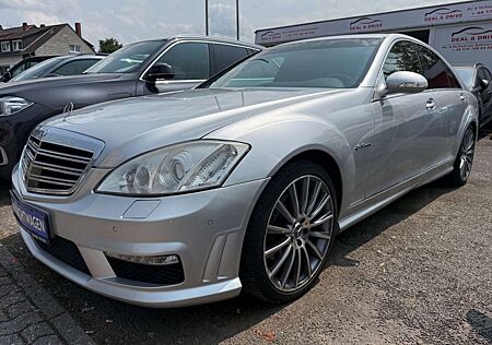 Mercedes-Benz S 350 S -Klasse Lim. 350