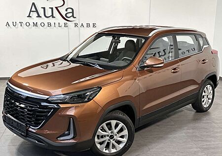 BAIC Others 210T LED+PDC+KLIMA+BLUETOOTH+EU6+1Hd