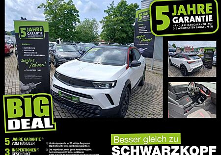 Opel Mokka 1.2T Navi,Sitzheizung,Parkpilot,Tempomat
