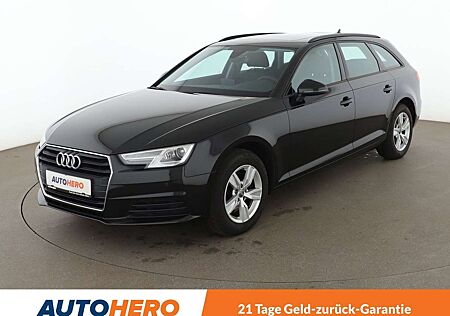 Audi A4 1.4 TFSI ACT*BI-XENON*PDC*SHZ*PANO*TEMPO*KLIMA*