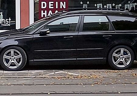 Volvo V50 2.4i Summum