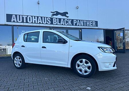 Dacia Sandero II Ambiance 1Hand Klima