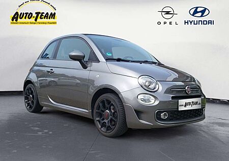 Fiat 500 C 1.2 8V S