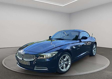 BMW Z4 Roadster sDrive 35i*1 Hand*Checkheftgepflegt*