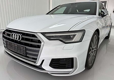 Audi S6 Avant 3.0 TDI quattro/Matix-LED/Navi/Virtual