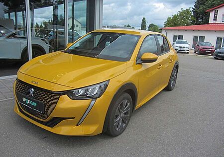 Peugeot 208 Elektromotor 136 Active Pack