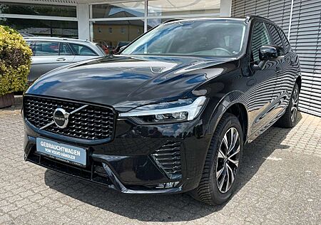 Volvo XC 60 XC60 Diesel Plus Dark*BLIS*Standh*Frontscheibenh