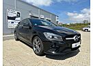 Mercedes-Benz CLA 200 d Shooting Brake AHK/Navi/SHZ/PDC