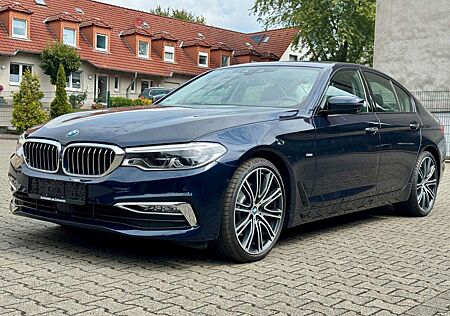 BMW 530 d Lim. Luxury Line VOLLAUSSTATTUNG