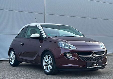 Opel Adam 120 Jahre ecoFlex HU NEU