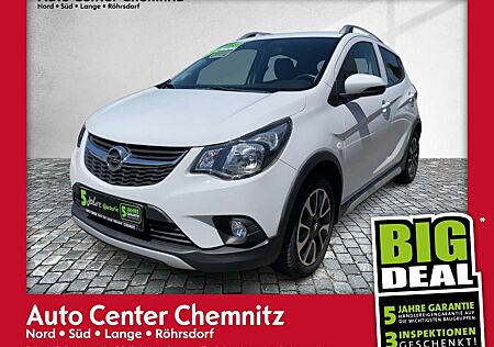 Opel Karl Rocks 1.0 IntelliLink/SHZ/LHZ/PDC/Alu