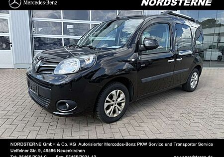 Renault Kangoo dCi 90 Start & Stop Limited ENERGY Klima